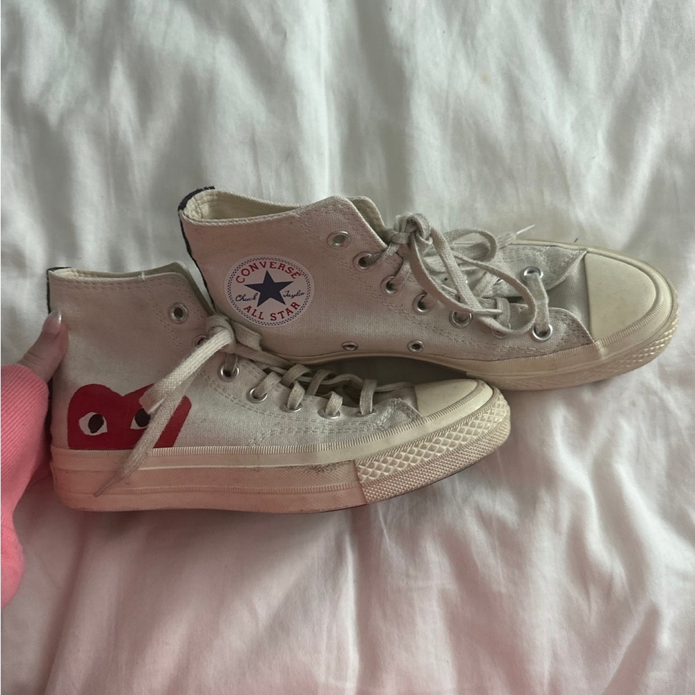 heart converse
